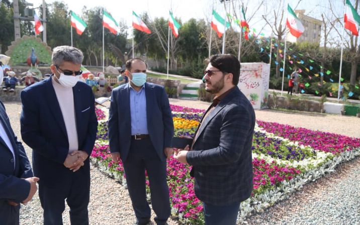 سفر ۱۴ میلیون مسافر نوروزی به قم سفر ۱۴ میلیون مسافر نوروزی به قم